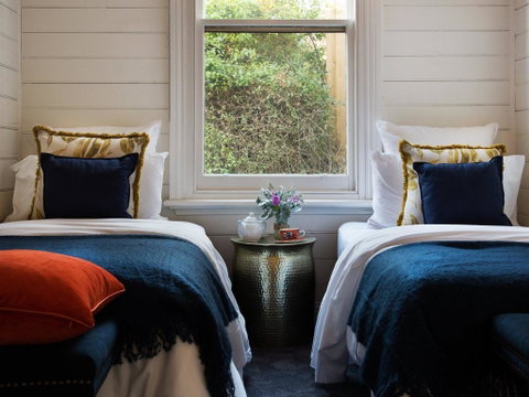 Dunroman - Accommodation Ballina 2