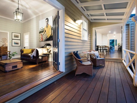 Dunroman - Accommodation Ballina 3