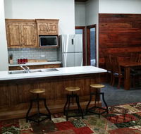 Eagle Foundry Bed  Breakfast - Accommodation Ballina
