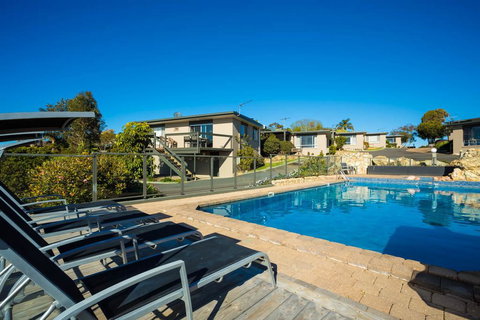 Eagle Heights Holiday Units - Accommodation Ballina 0