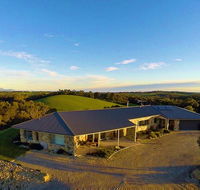 Eagle Rock BB Fish Creek - Accommodation Ballina