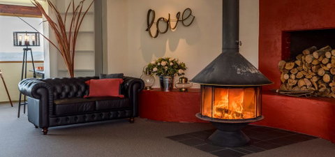 Eagle View Escape - Accommodation Ballina 3