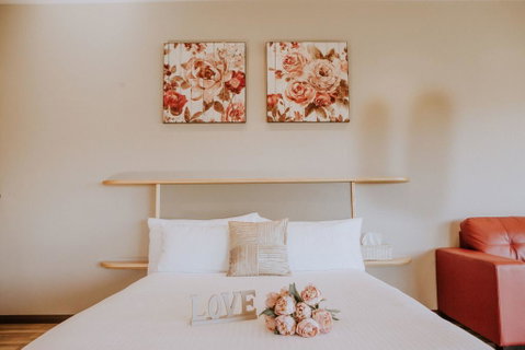 Eagle View Escape - Accommodation Ballina 1