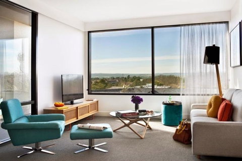 East Hotel And Apartments - Accommodation Ballina 2