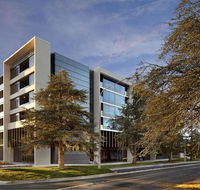 East Hotel and Apartments - Accommodation Ballina
