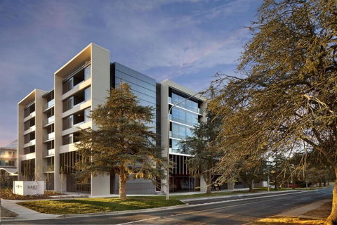 East Hotel And Apartments - Accommodation Ballina 0