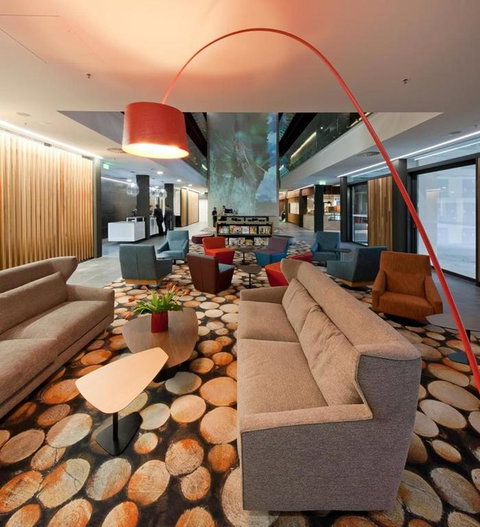 East Hotel And Apartments - Accommodation Ballina 3