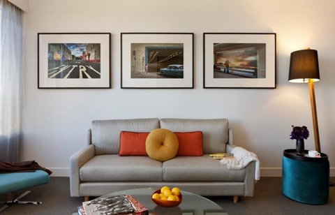 East Hotel And Apartments - Accommodation Ballina 1