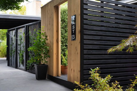 East St 3 -Secret Garden - Accommodation Ballina 2