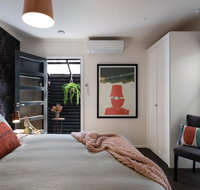 East St 3 -Secret Garden - Accommodation Ballina