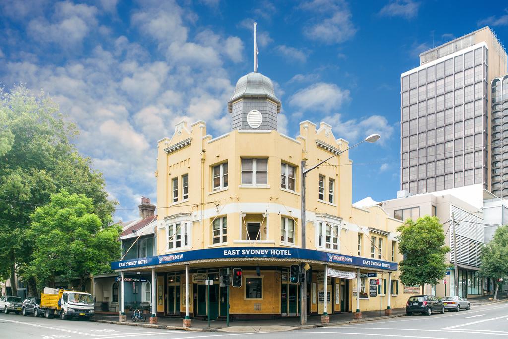 Kings Cross NSW Accommodation Ballina