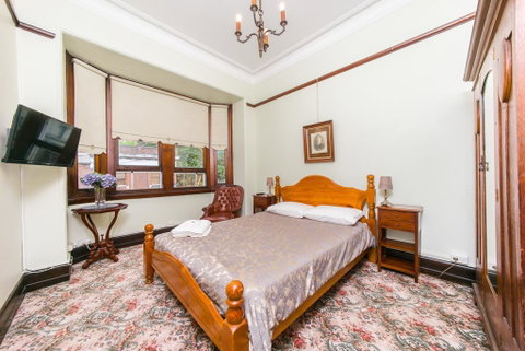 East Sydney Hotel - Accommodation Ballina 1