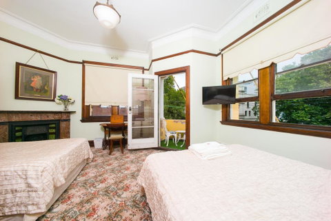 East Sydney Hotel - Accommodation Ballina 2