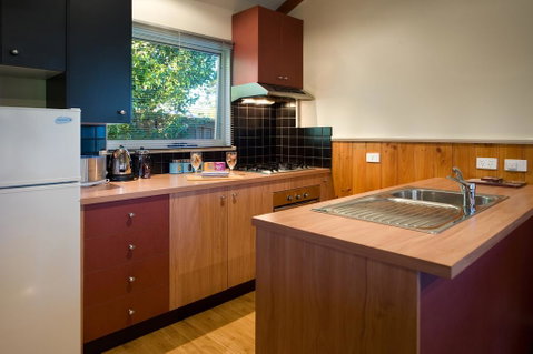 Eastern View Studio - Accommodation Ballina 2