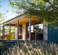 Eastern View Studio - Accommodation Ballina