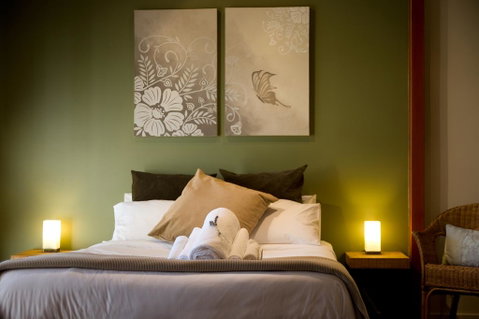 Eastern View Studio - Accommodation Ballina 3
