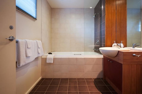 Eastern View Villa - Accommodation Ballina 3