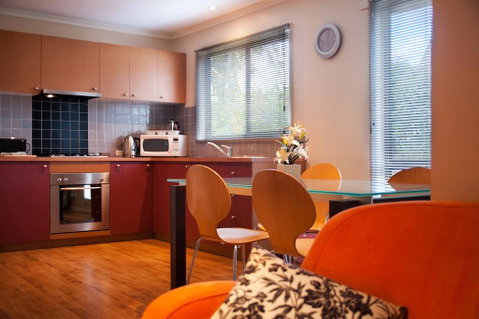 Eastern View Villa - Accommodation Ballina 1