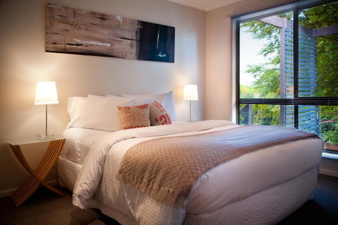 Eastern View Villa - Accommodation Ballina 2