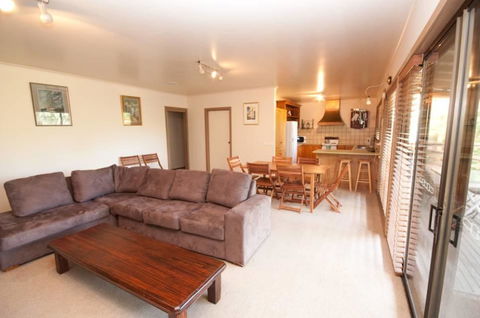 Eastwind On Chinamans Creek - Accommodation Ballina 1