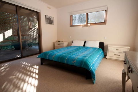 Eastwind On Chinamans Creek - Accommodation Ballina 2