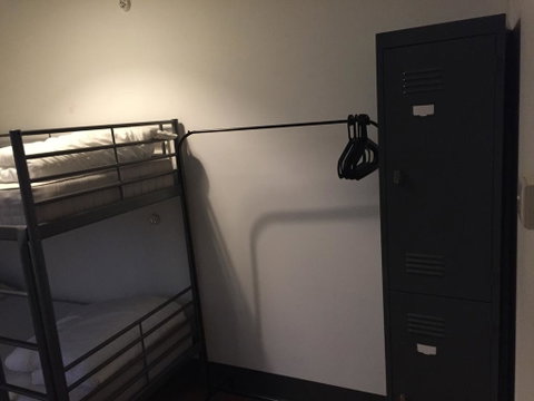 EBS Sydney Hostel - Accommodation Ballina 2