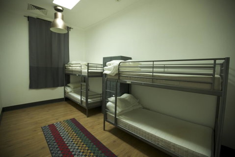 EBS Sydney Hostel - Accommodation Ballina 0