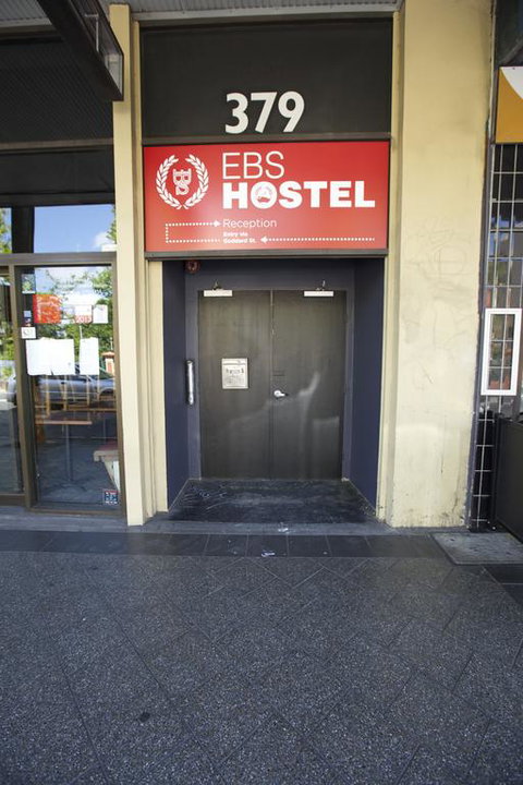 EBS Sydney Hostel - Accommodation Ballina 3