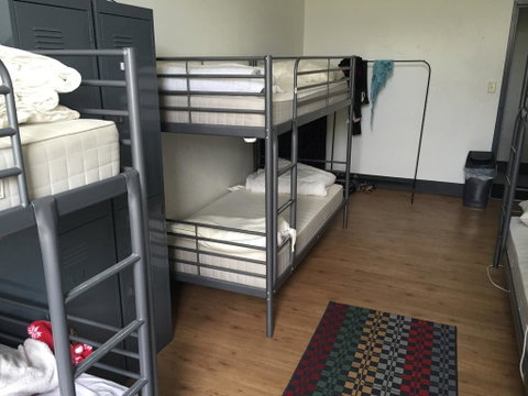 EBS Sydney Hostel - Accommodation Ballina 1