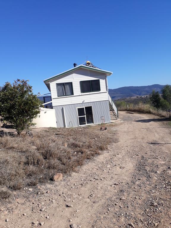 Adare QLD Accommodation Ballina