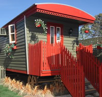 Echuca Gardens - Accommodation Ballina