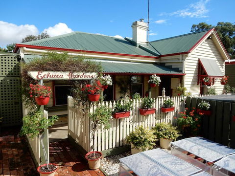 Echuca Gardens - Accommodation Ballina 1