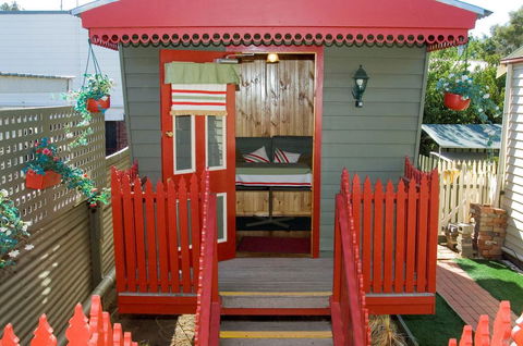 Echuca Gardens - Accommodation Ballina 3