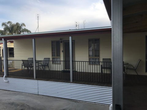 Echuca Holiday Units - Accommodation Ballina 2