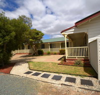 Echuca Holiday Units - Accommodation Ballina