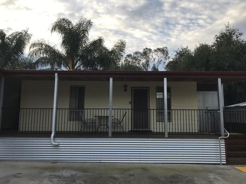 Echuca Holiday Units - Accommodation Ballina 1
