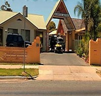 Echuca Motel - Accommodation Ballina
