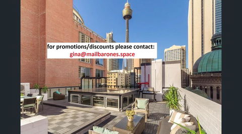 Eclusive Penthouse - Sydney CBD - Accommodation Ballina 0
