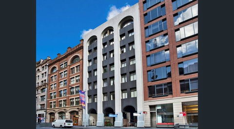 Eclusive Penthouse - Sydney CBD - Accommodation Ballina 3