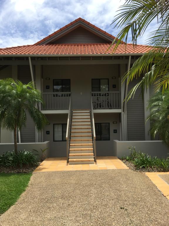 Laguna Quays QLD Accommodation Ballina
