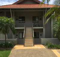 Eco Condo Whitsundays - Accommodation Ballina