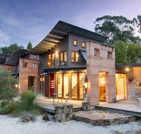 Eco Villa Mt. Beauty-Near Falls Creek  Bright - Accommodation Ballina