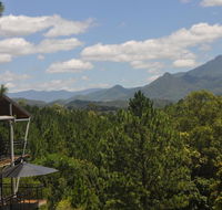 EcOasis - Accommodation Ballina