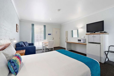 Econo Lodge Border Gateway Wodonga - Accommodation Ballina 1