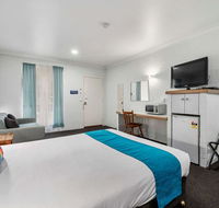 Econo Lodge Border Gateway Wodonga - Accommodation Ballina
