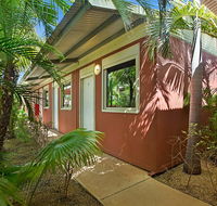 Econo Lodge Karratha - Accommodation Ballina