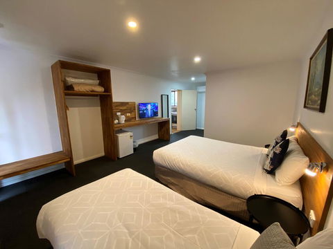 Econo Lodge Lilydale - Accommodation Ballina 2
