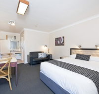 Econo Lodge Savannah Park Tamworth - Accommodation Ballina