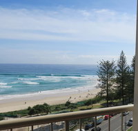 Eden Tower Apartments - Accommodation Ballina