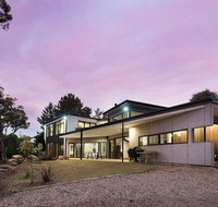 Edge Daylesford - Accommodation Ballina